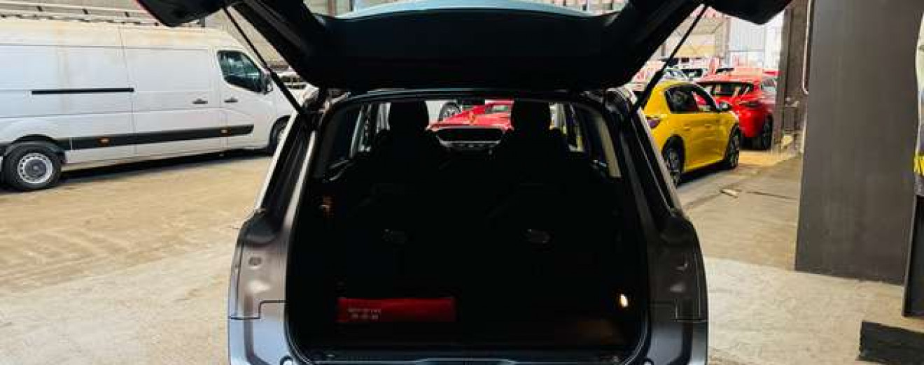 Citroen C4 Picasso 1.6 BlueHDi Feel S