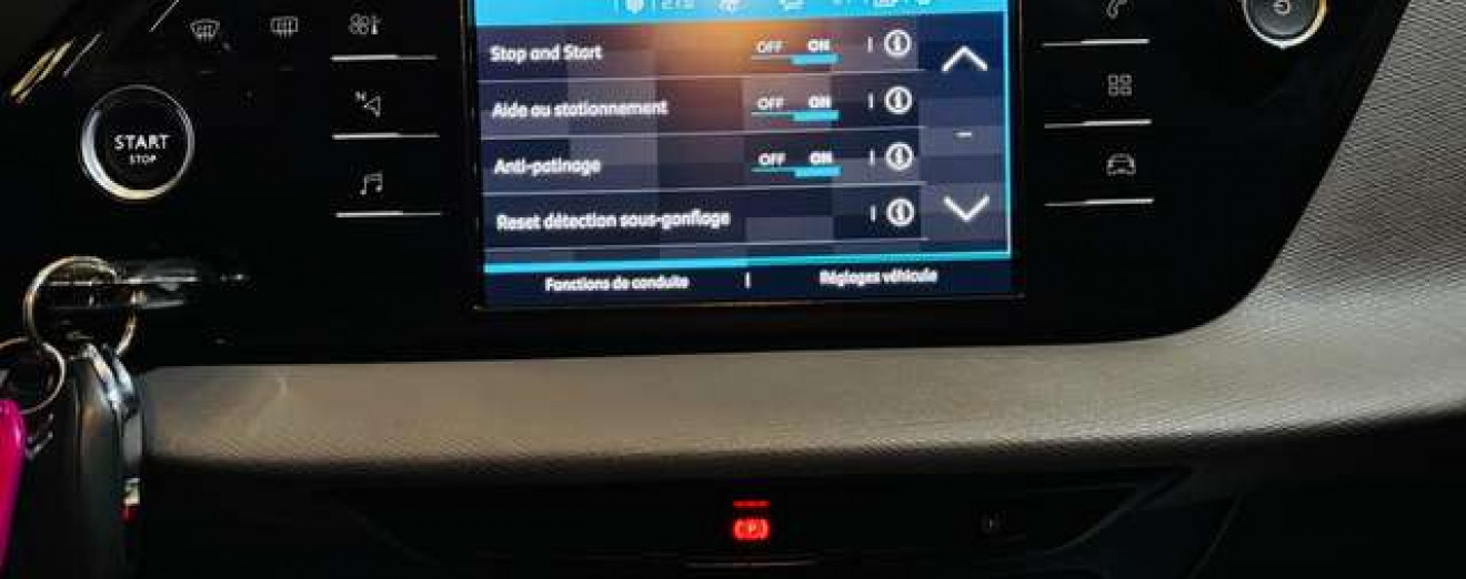 Citroen C4 Picasso 1.6 BlueHDi Feel S