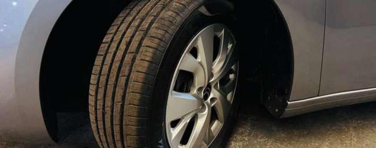 Citroen C4 Picasso 1.6 BlueHDi Feel S