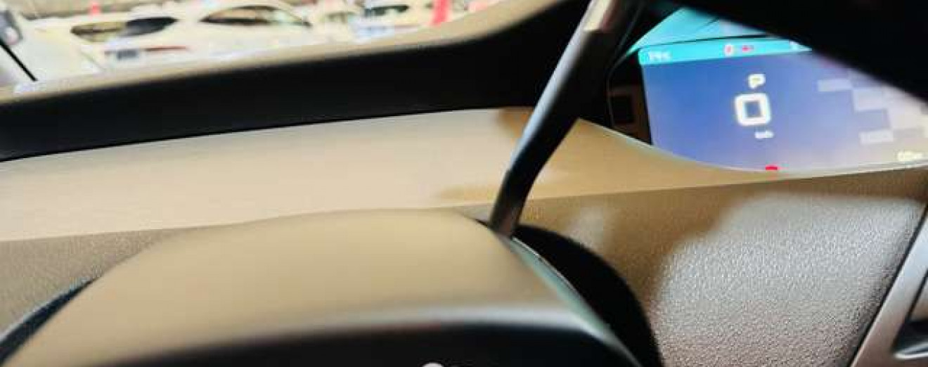 Citroen C4 Picasso 1.6 BlueHDi Feel S