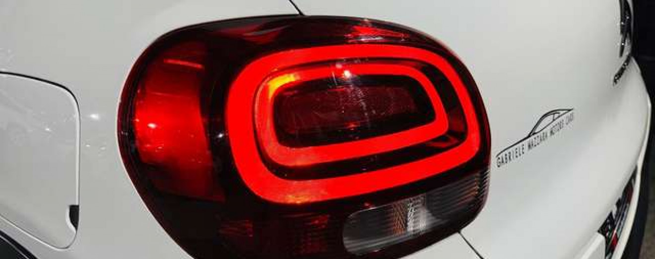 Citroen C3 1.2i - Airco - Courroie remplacée - TVA Incl