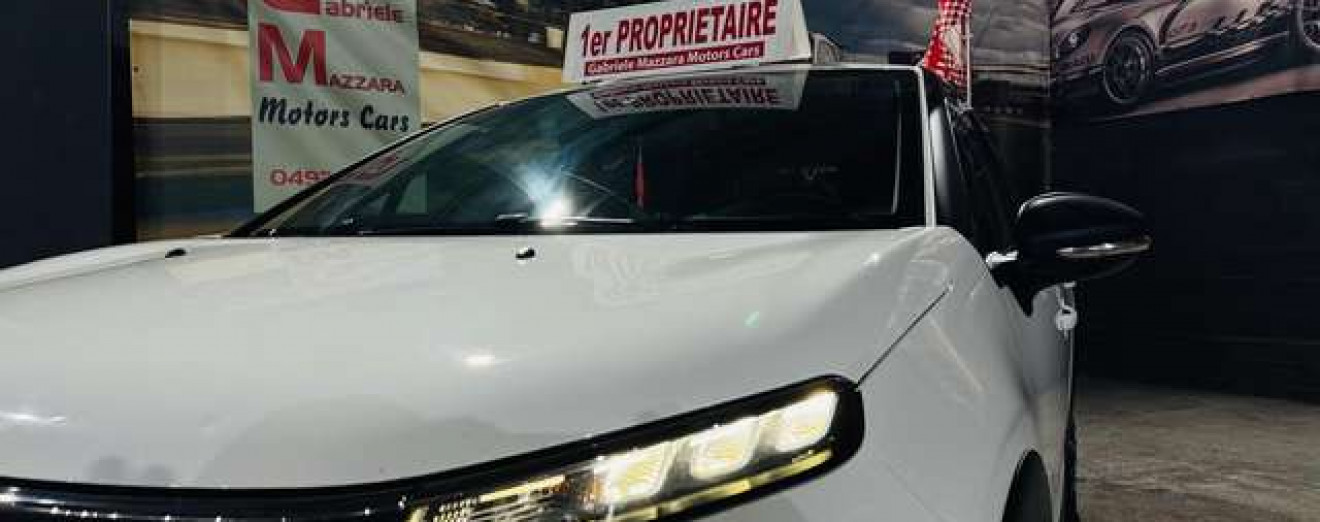 Citroen C3 1.2i - Airco - Courroie remplacée - TVA Incl