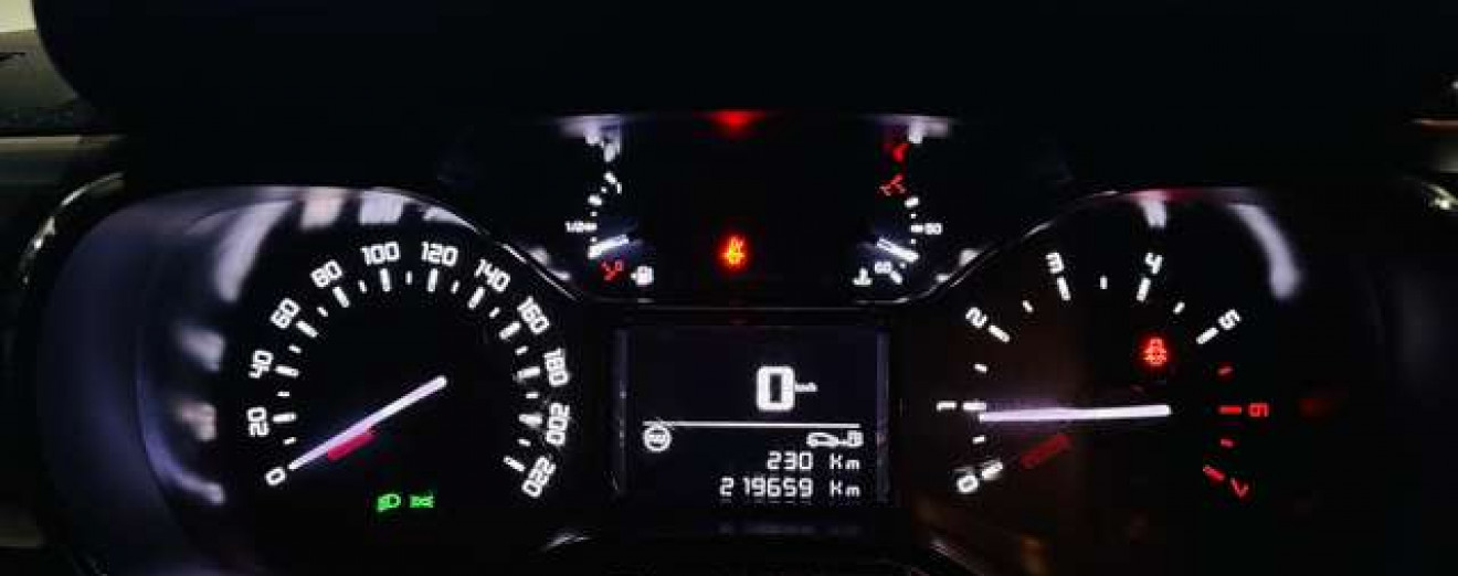 Citroen C3 1.2i - Airco - Courroie remplacée - TVA Incl