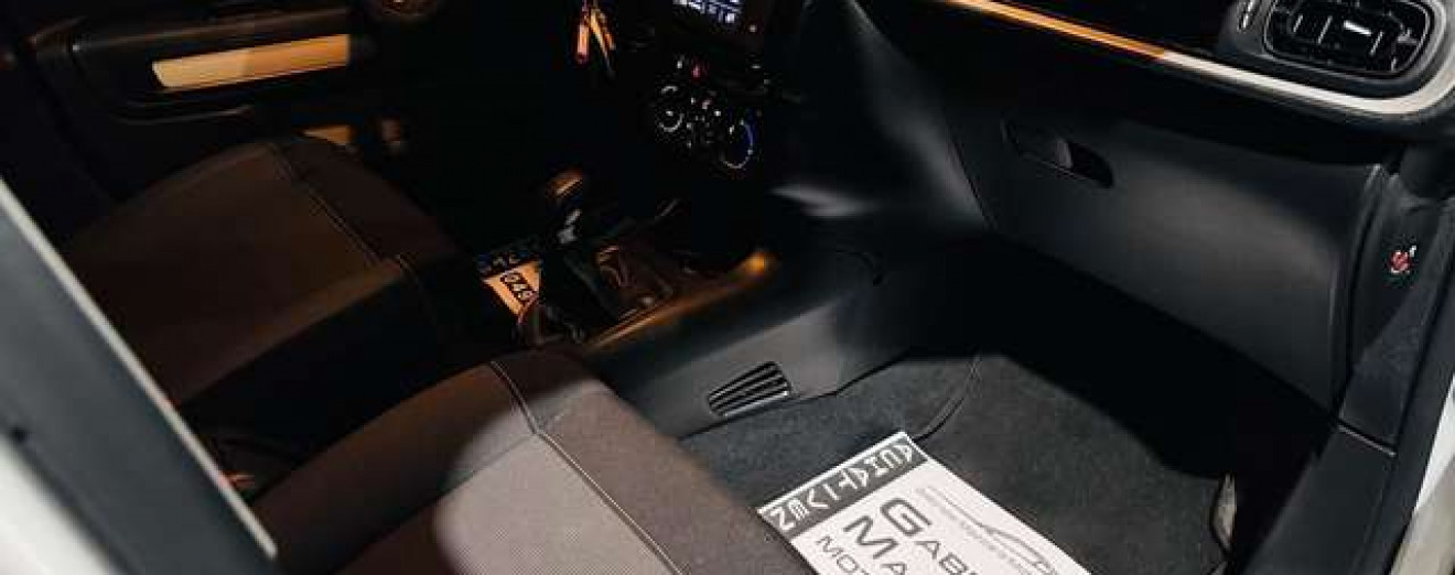 Citroen C3 1.2i - Airco - Courroie remplacée - TVA Incl