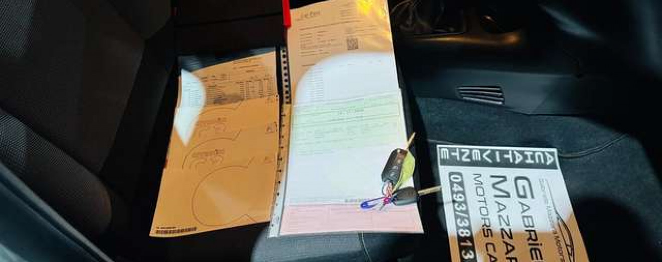 Citroen C3 1.2i - Airco - Courroie remplacée - TVA Incl