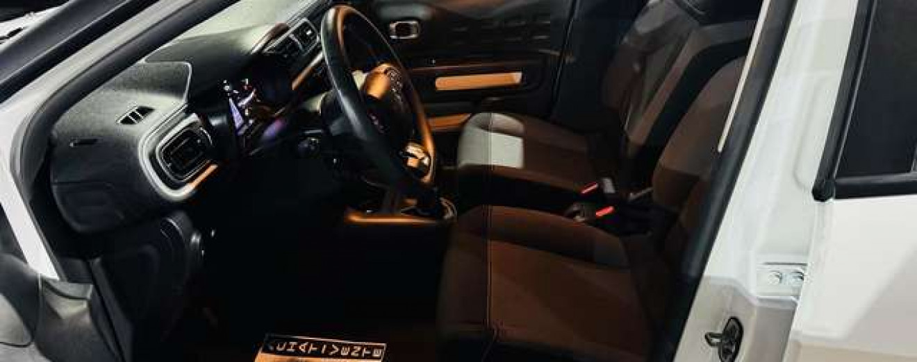 Citroen C3 1.2i - Airco - Courroie remplacée - TVA Incl