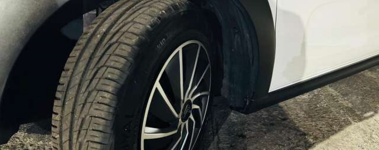 Citroen C3 1.2i - Airco - Courroie remplacée - TVA Incl