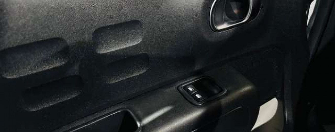 Citroen C3 1.2i - Airco - Courroie remplacée - TVA Incl