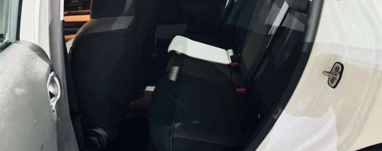 Citroen C3 1.2i - Airco - Courroie remplacée - TVA Incl