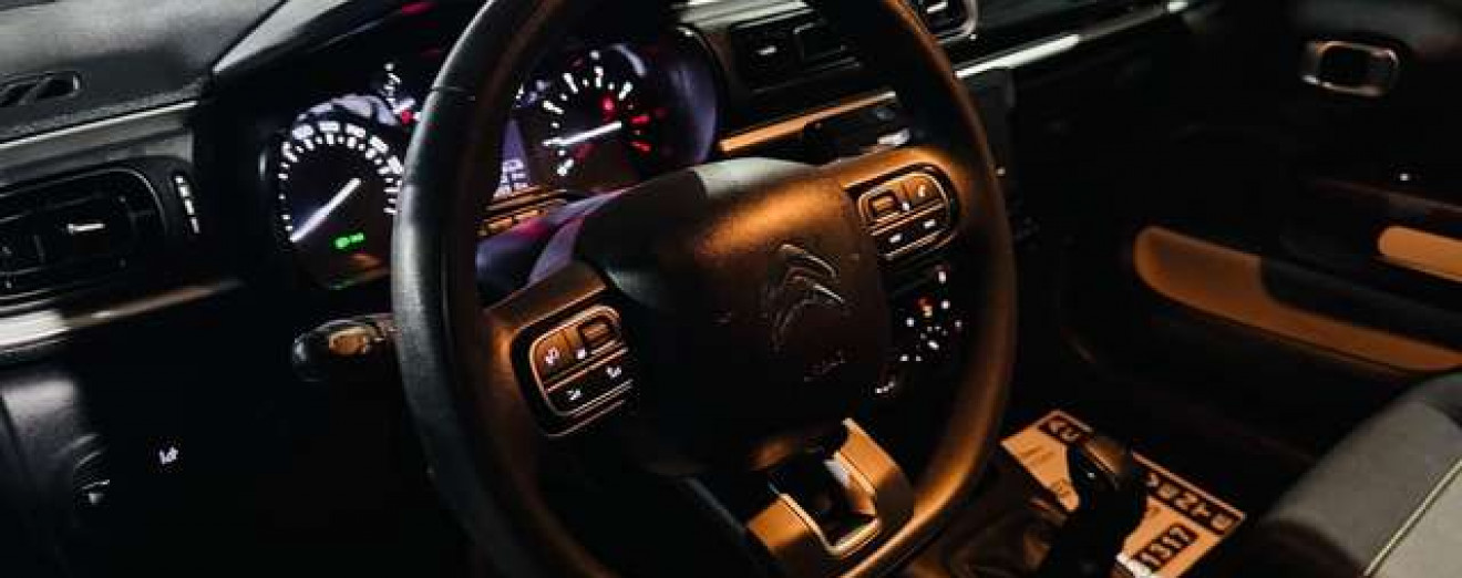 Citroen C3 1.2i - Airco - Courroie remplacée - TVA Incl