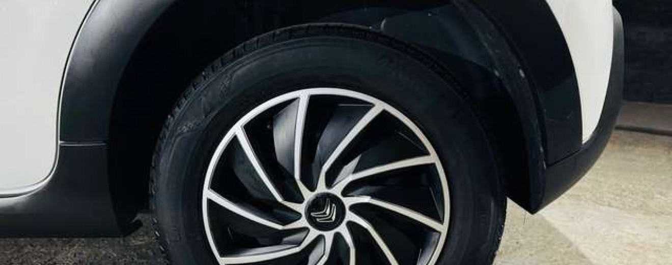 Citroen C3 1.2i - Airco - Courroie remplacée - TVA Incl