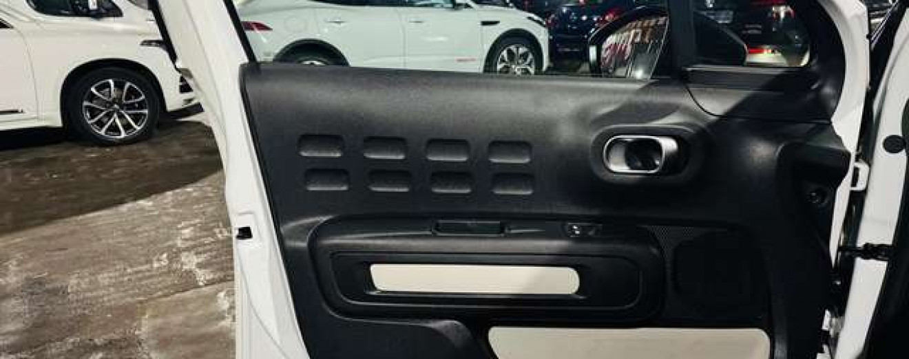 Citroen C3 1.2i - Airco - Courroie remplacée - TVA Incl