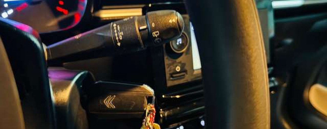 Citroen C3 1.2i - Airco - Courroie remplacée - TVA Incl