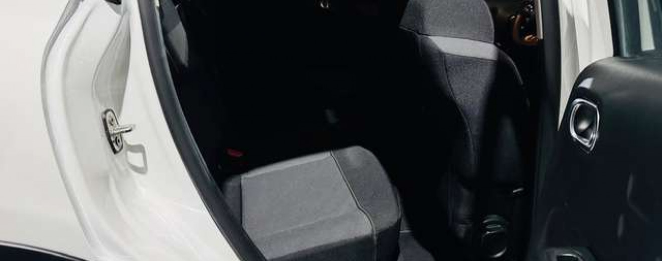 Citroen C3 1.2i - Airco - Courroie remplacée - TVA Incl