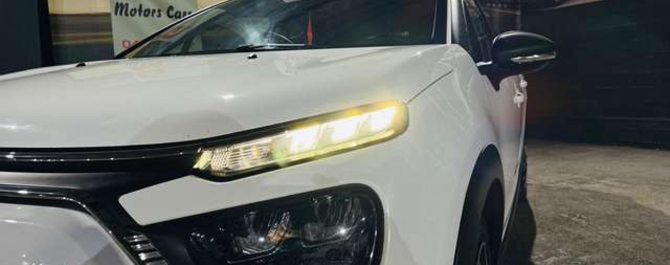 Citroen C3 1.2i - Airco - Courroie remplacée - TVA Incl