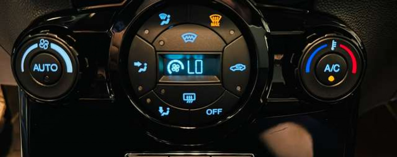 Ford Fiesta Fiesta 1.0 EcoBoost Airco J.A GPS USB Start/Stop