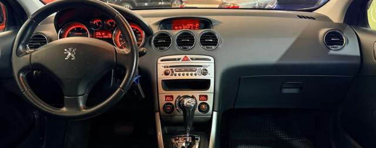 Peugeot 308 308 1.6i Automatique Airco J.A
