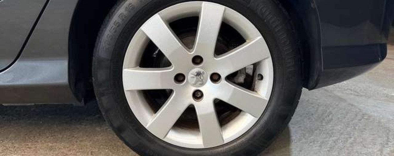 Peugeot 308 308 1.6i Automatique Airco J.A