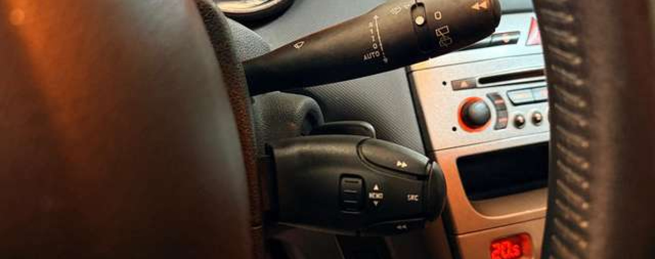 Peugeot 308 308 1.6i Automatique Airco J.A