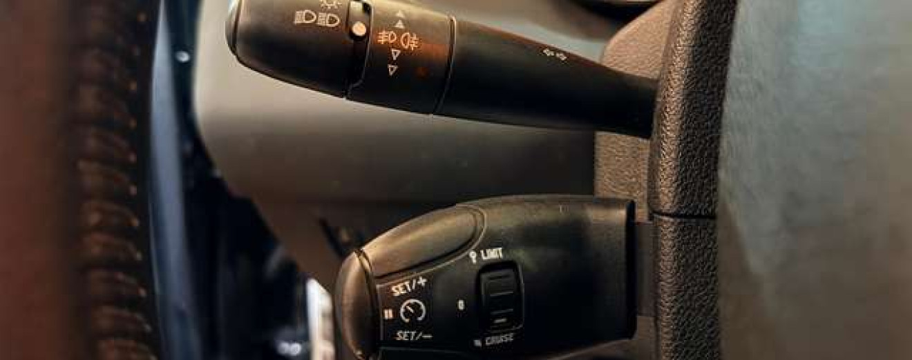 Peugeot 308 308 1.6i Automatique Airco J.A