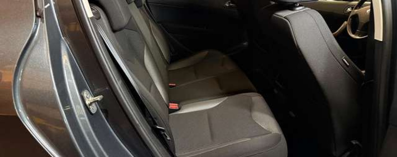 Peugeot 308 308 1.6i Automatique Airco J.A