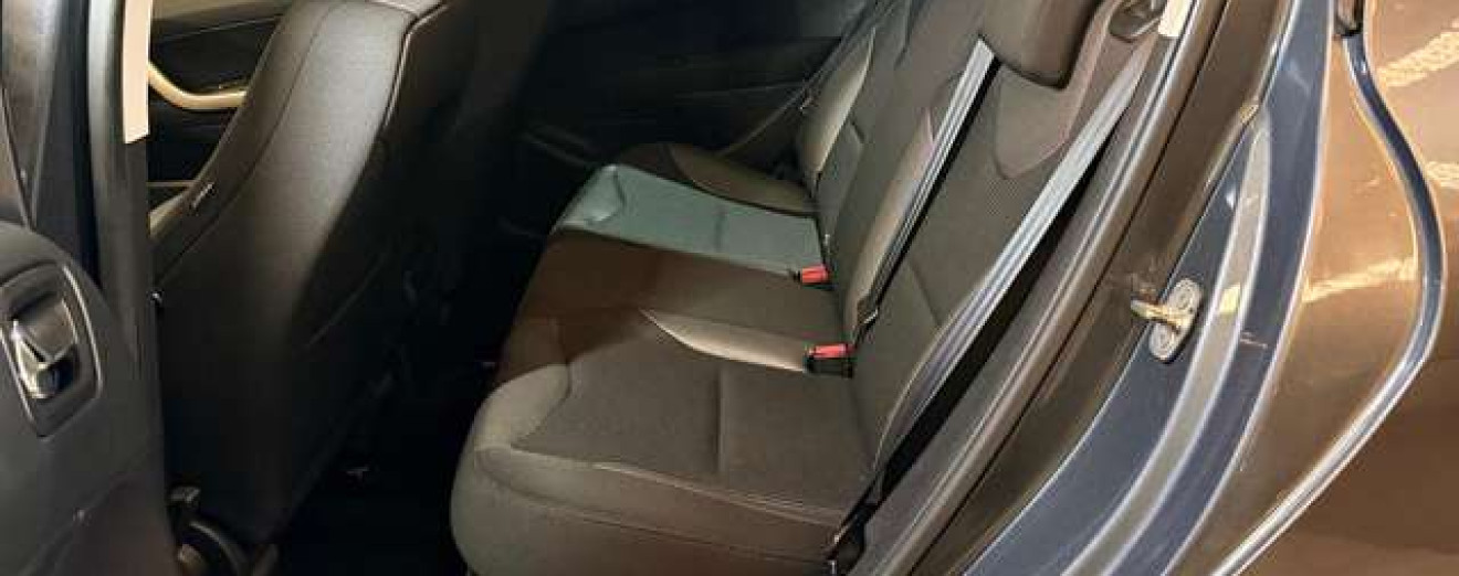 Peugeot 308 308 1.6i Automatique Airco J.A