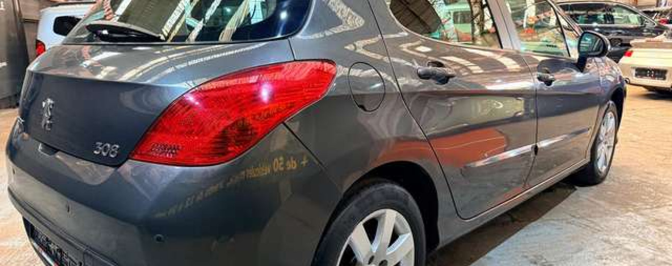 Peugeot 308 308 1.6i Automatique Airco J.A