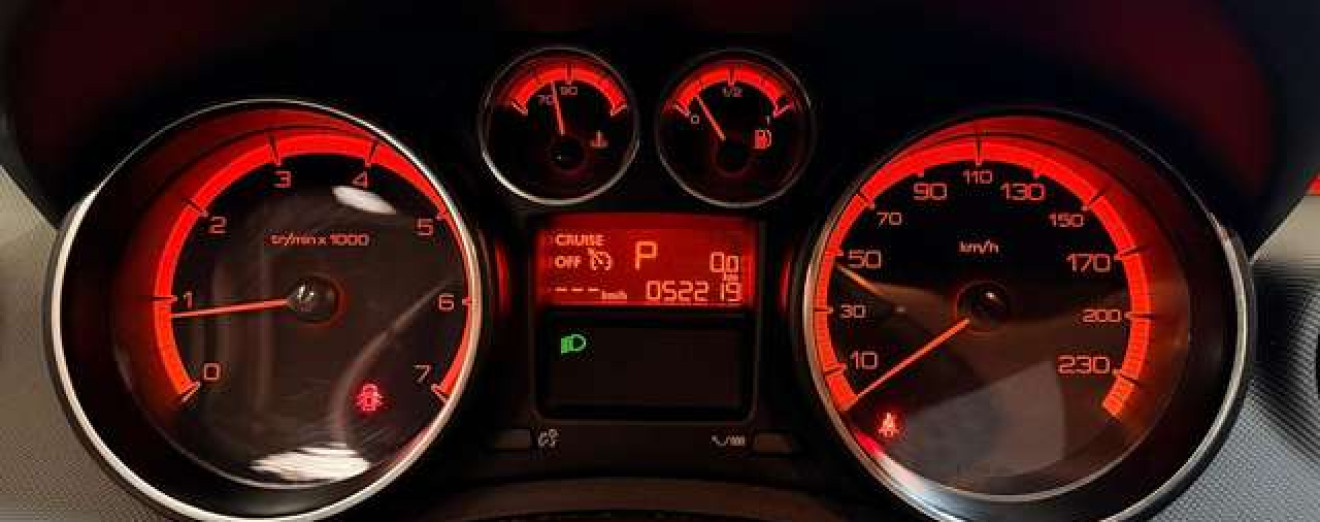 Peugeot 308 308 1.6i Automatique Airco J.A