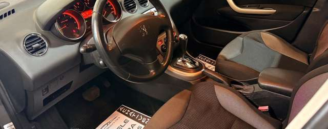 Peugeot 308 308 1.6i Automatique Airco J.A