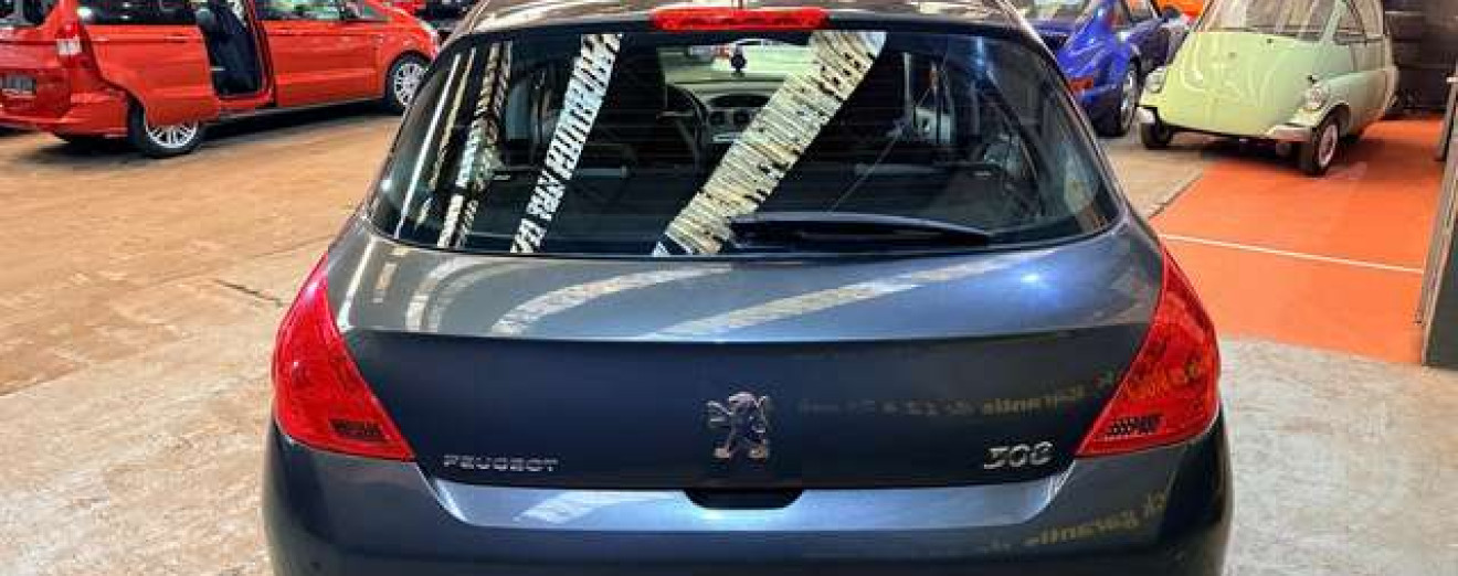 Peugeot 308 308 1.6i Automatique Airco J.A