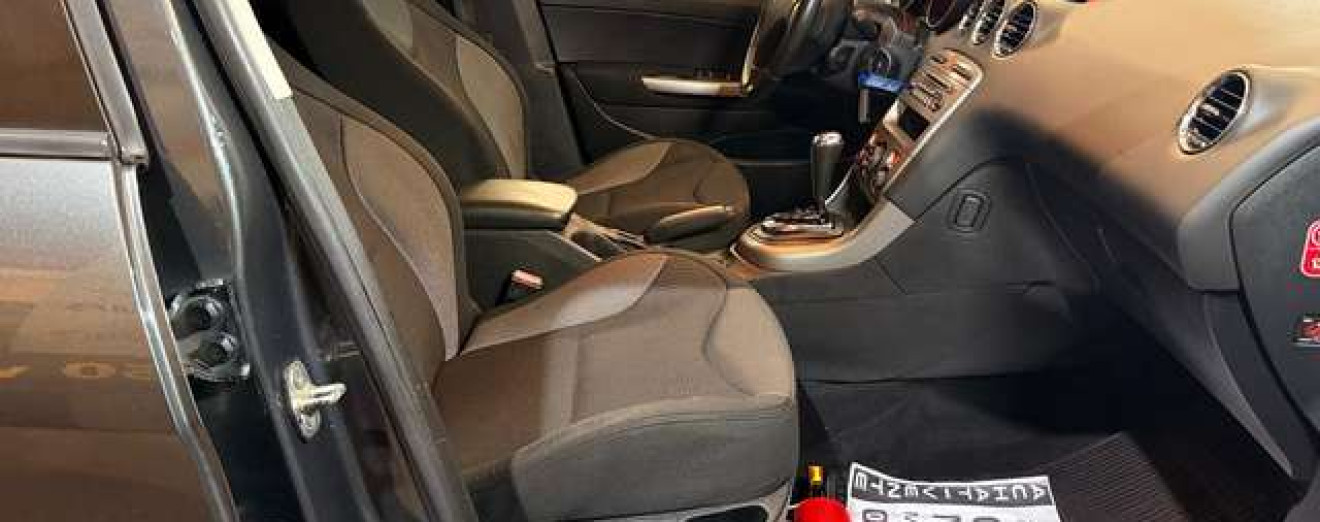 Peugeot 308 308 1.6i Automatique Airco J.A