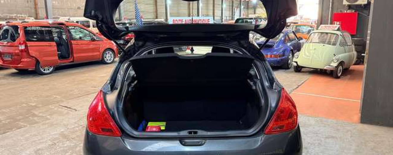 Peugeot 308 308 1.6i Automatique Airco J.A