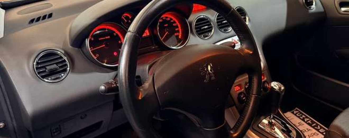 Peugeot 308 308 1.6i Automatique Airco J.A
