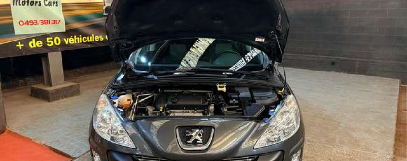 Peugeot 308 308 1.6i Automatique Airco J.A