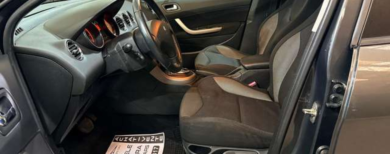 Peugeot 308 308 1.6i Automatique Airco J.A