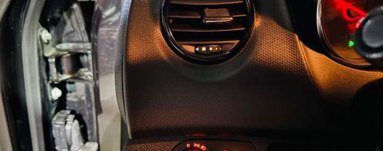 Opel Meriva Meriva 1.6 CDTi - Airco - J.A - GARANTIE