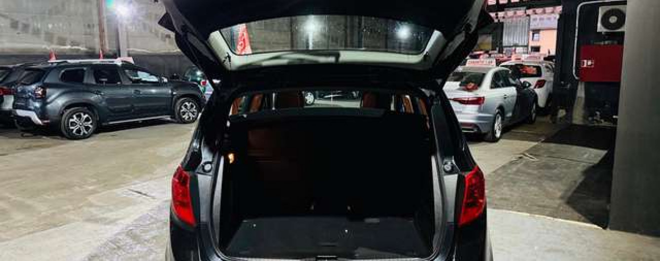 Opel Meriva Meriva 1.6 CDTi - Airco - J.A - GARANTIE