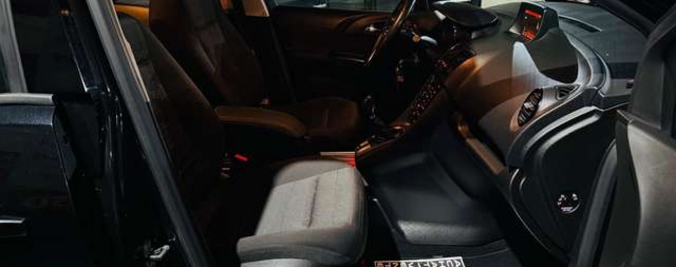 Opel Meriva Meriva 1.6 CDTi - Airco - J.A - GARANTIE