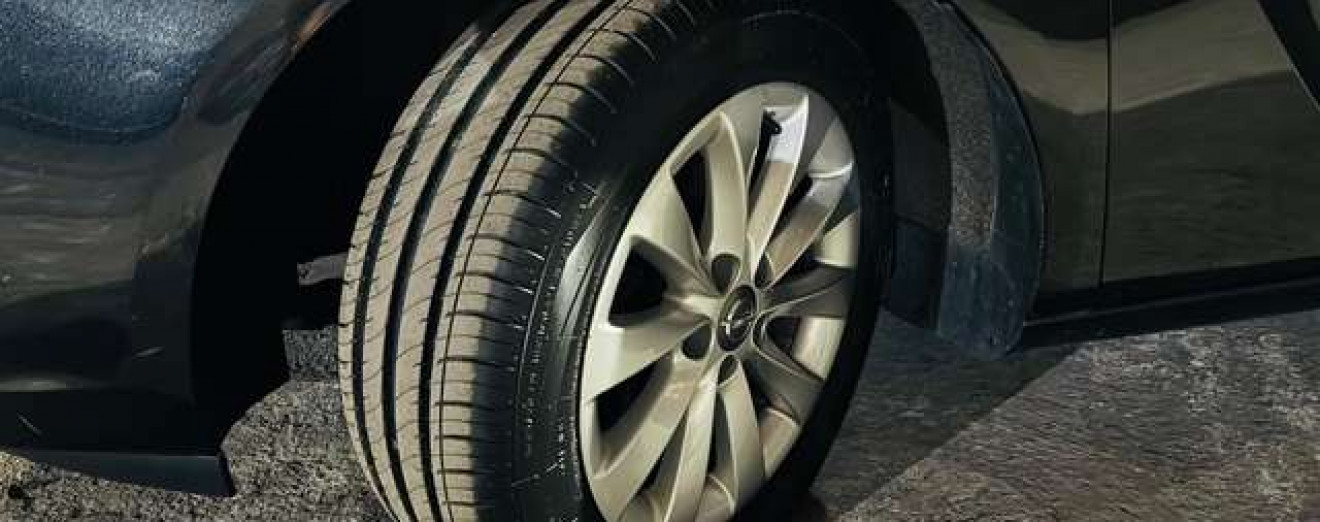 Opel Meriva Meriva 1.6 CDTi - Airco - J.A - GARANTIE