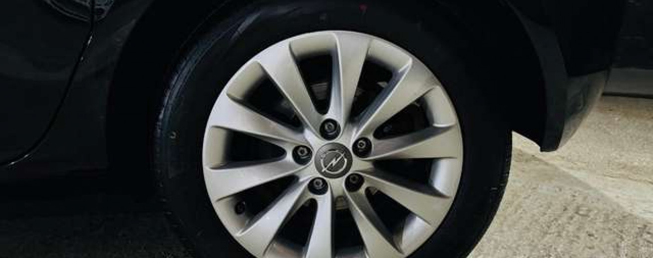 Opel Meriva Meriva 1.6 CDTi - Airco - J.A - GARANTIE