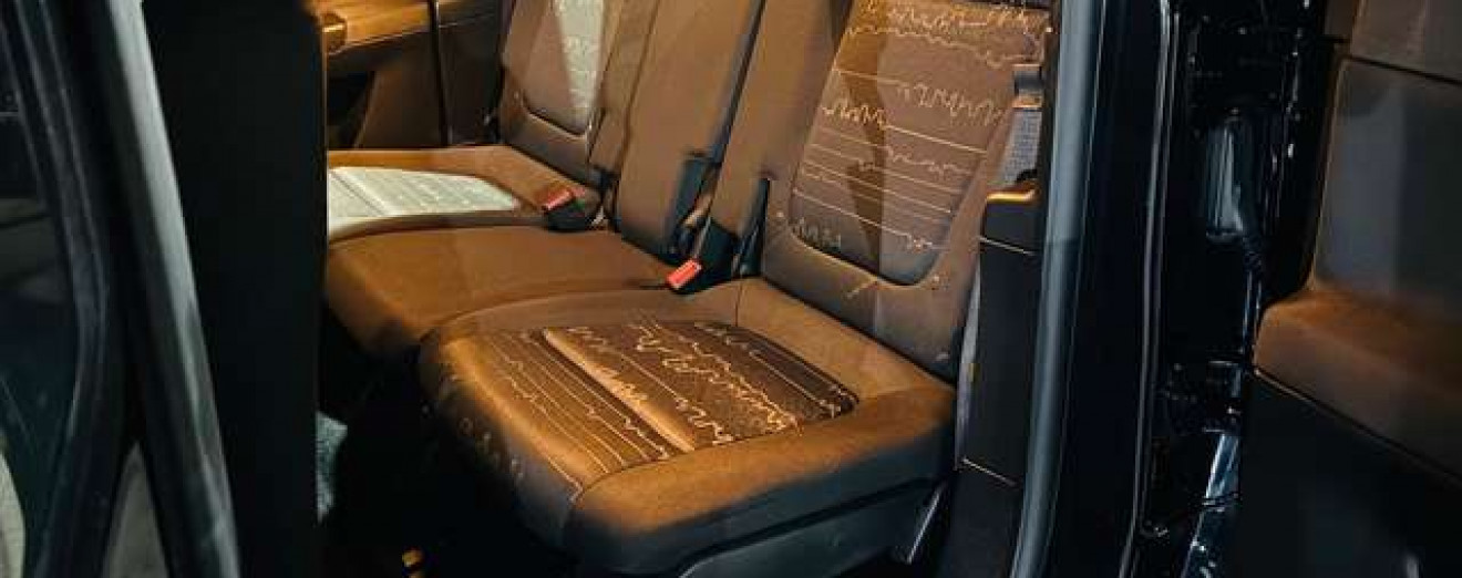 Opel Meriva Meriva 1.6 CDTi - Airco - J.A - GARANTIE