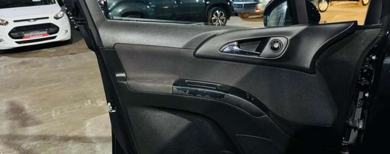 Opel Meriva Meriva 1.6 CDTi - Airco - J.A - GARANTIE