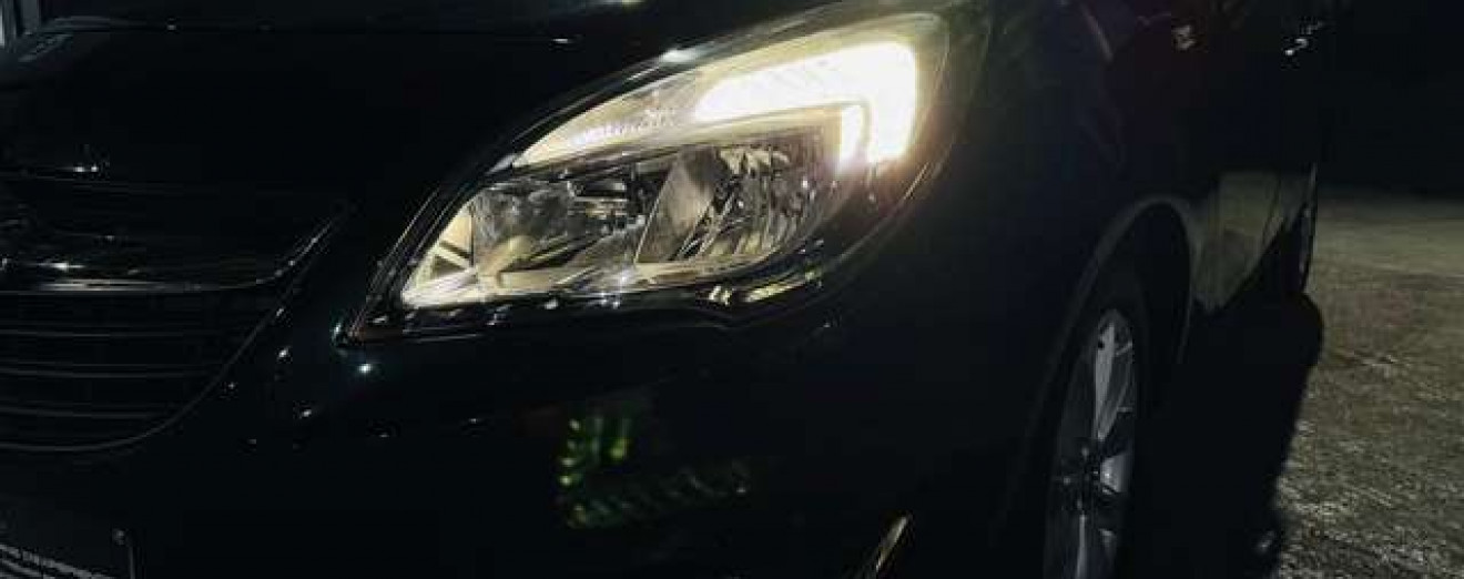 Opel Meriva Meriva 1.6 CDTi - Airco - J.A - GARANTIE