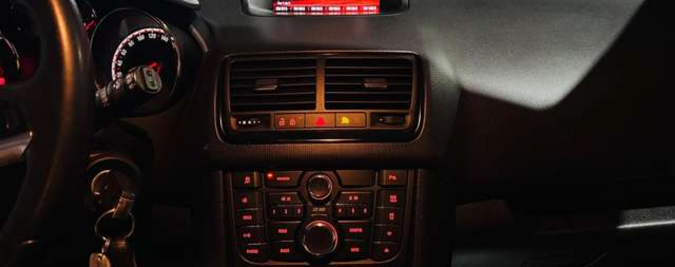 Opel Meriva Meriva 1.6 CDTi - Airco - J.A - GARANTIE