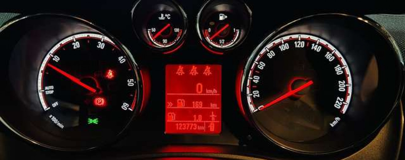 Opel Meriva Meriva 1.6 CDTi - Airco - J.A - GARANTIE