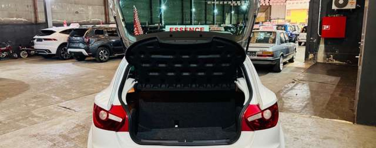 SEAT Ibiza Ibiza 1.2i 12v - Airco - GARANTIE
