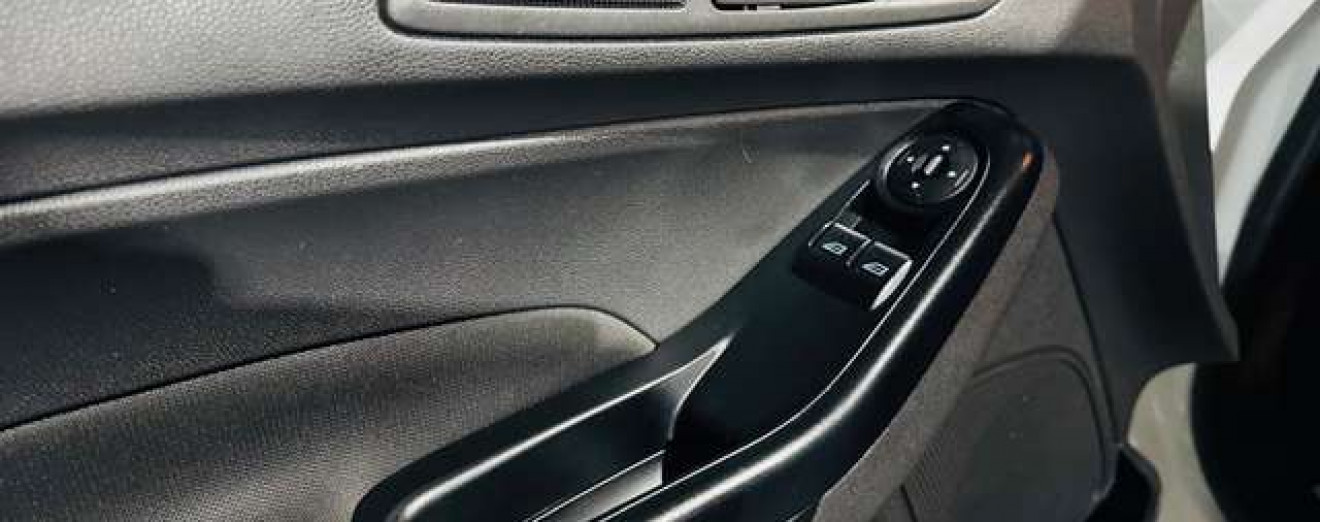 Ford Fiesta Fiesta 1.5 TDCi Utilitaire Airco