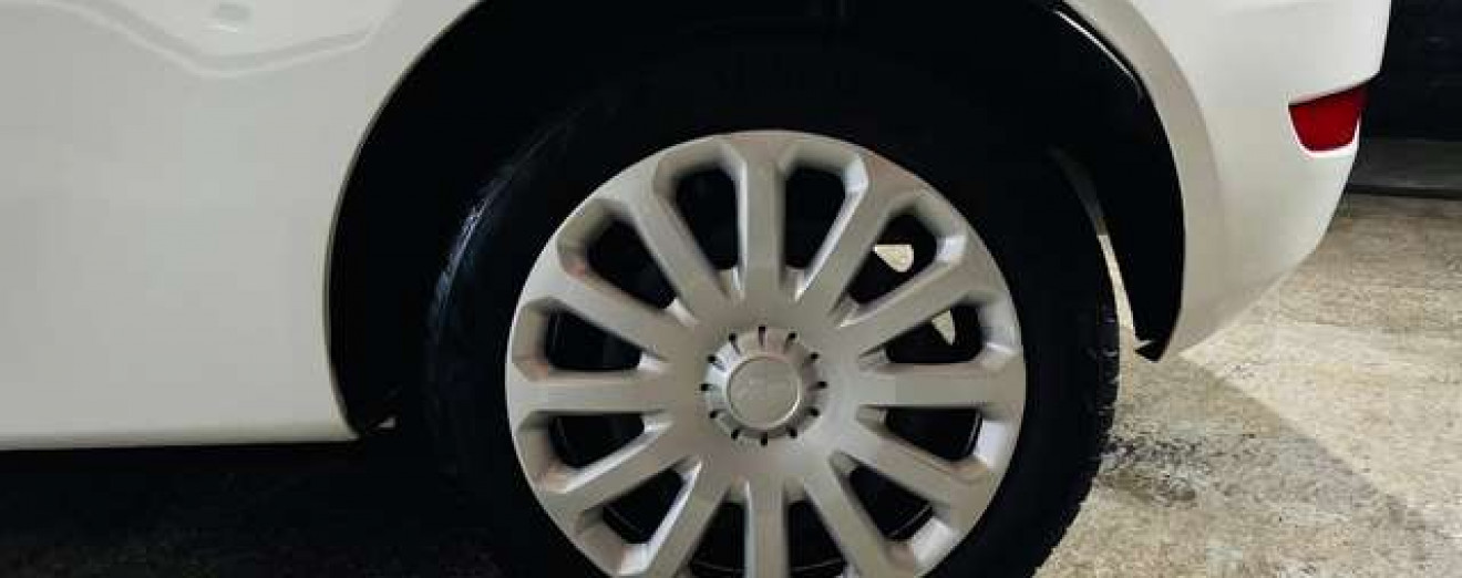 Ford Fiesta Fiesta 1.5 TDCi Utilitaire Airco