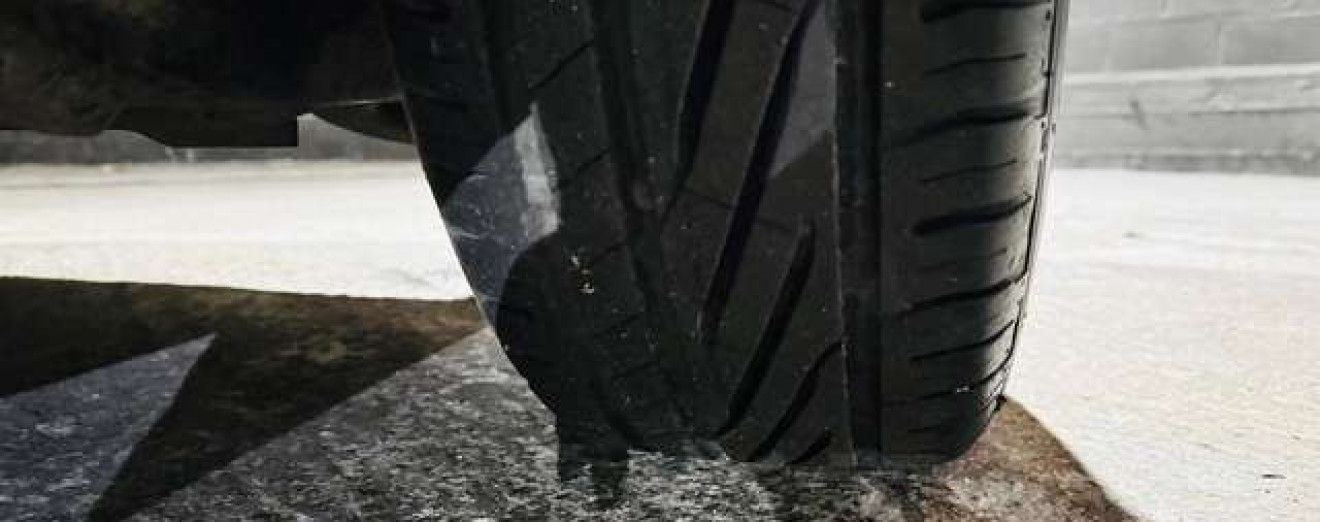 Ford Fiesta Fiesta 1.5 TDCi Utilitaire Airco