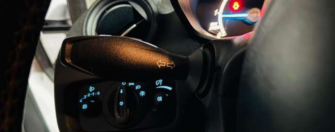 Ford Fiesta Fiesta 1.5 TDCi Utilitaire Airco